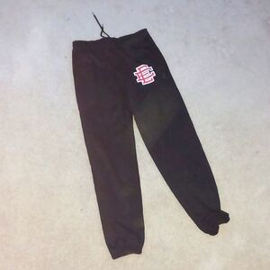 Cuffed Eric Emanuel Pants